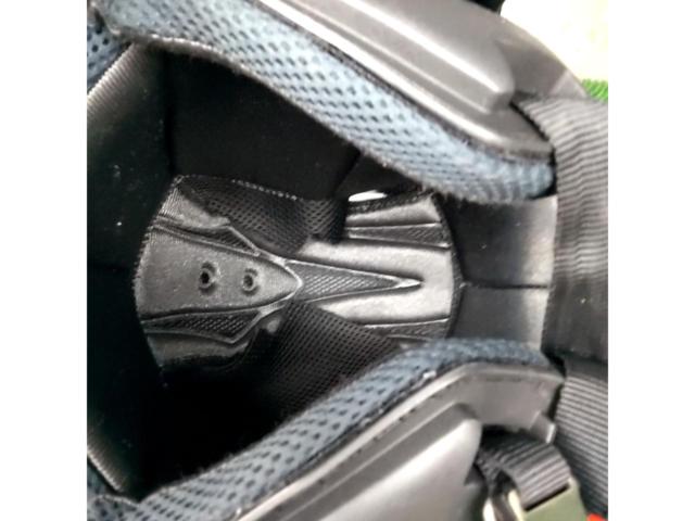 【マルシン工業】ジェットヘルメット Mサイズ