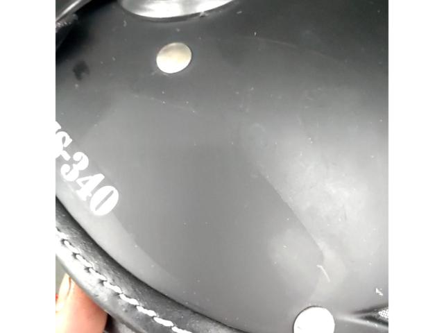 【マルシン工業】ジェットヘルメット Mサイズ