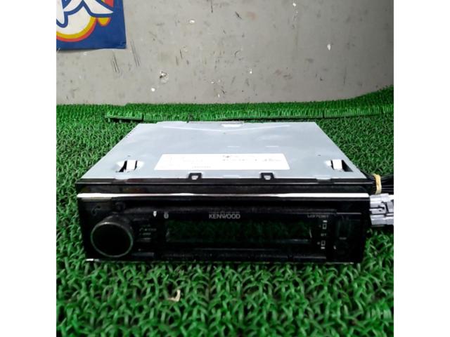 【KENWOOD】U370BT   AUX/USB/Bluetooth オーディオ・ハンズフリー