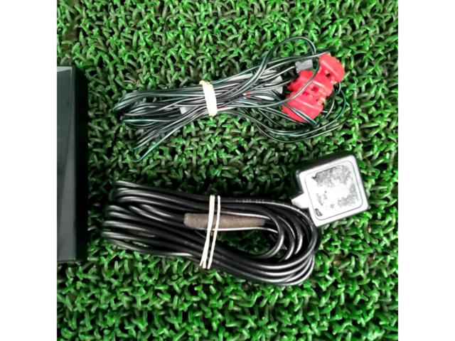 HITACHI
HF-EV 007
ETC on-board unit