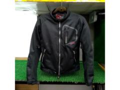 JaCrew メッシュジャケット KD-0131  Lサイズ