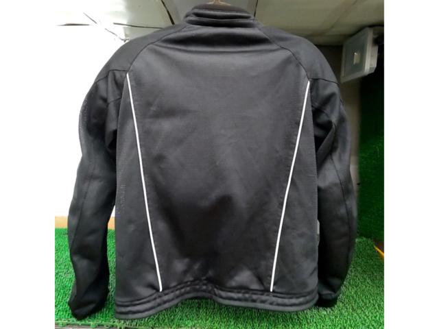 JaCrew メッシュジャケット KD-0131  Lサイズ