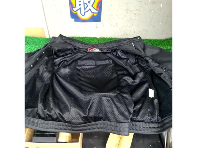 JaCrew メッシュジャケット KD-0131  Lサイズ
