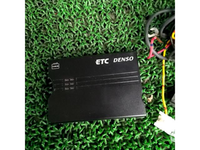 【DENSO】 DIU-9400 ETC