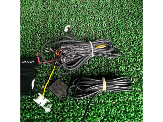 【DENSO】 DIU-9400 ETC