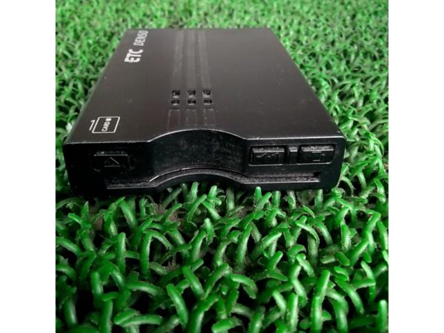 【DENSO】 DIU-9400 ETC