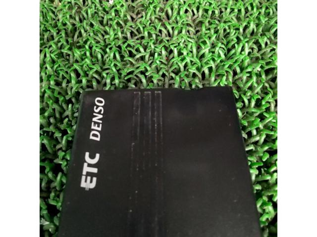 【DENSO】 DIU-9400 ETC