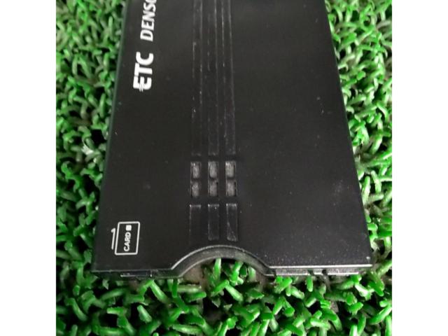 【DENSO】 DIU-9400 ETC