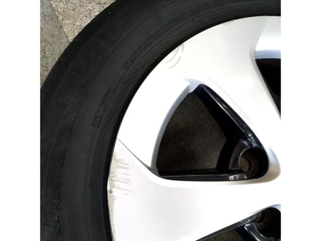 【トヨタ純正】 トヨタ純正 プリウス 30系 後期純正ホイール