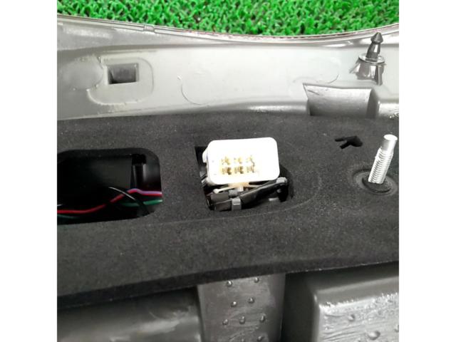 【トヨタ純正】トヨタ  10系 ウィッシュ 後期 純正 テールレンズ