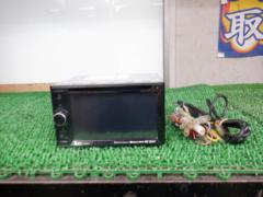 Clarion NX514 ワンセグ/CD/DVD/SD/USB/Bluetoothオーディオ