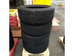 TOYO WinterTRANPATH TX 235/50R18 97Q 4本セット