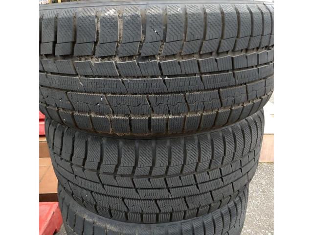 TOYO WinterTRANPATH TX 235/50R18 97Q 4本セット