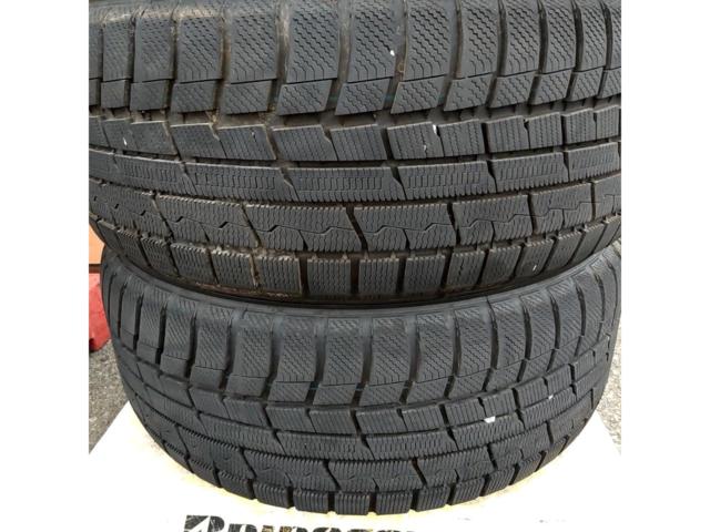 TOYO WinterTRANPATH TX 235/50R18 97Q 4本セット