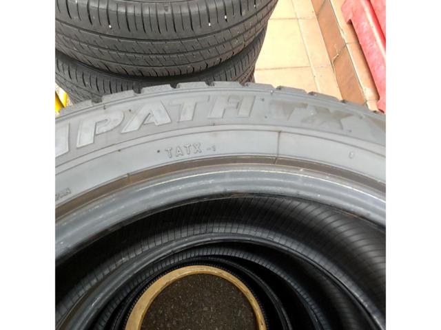 TOYO WinterTRANPATH TX 235/50R18 97Q 4本セット