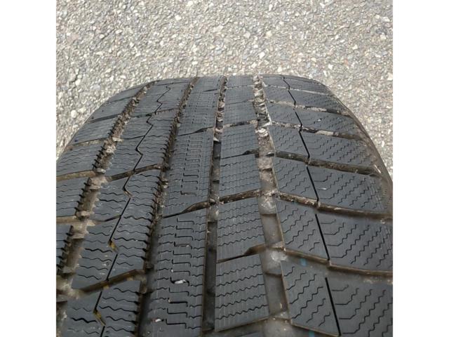 TOYO WinterTRANPATH TX 235/50R18 97Q 4本セット