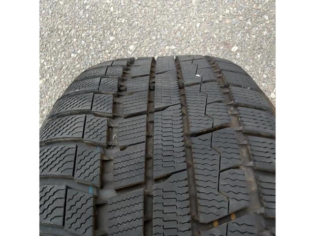 TOYO WinterTRANPATH TX 235/50R18 97Q 4本セット