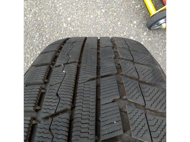 TOYO WinterTRANPATH TX 235/50R18 97Q 4本セット