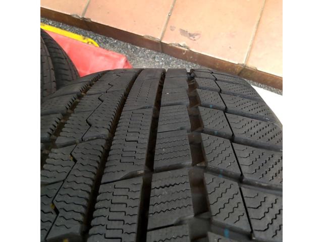 TOYO WinterTRANPATH TX 235/50R18 97Q 4本セット