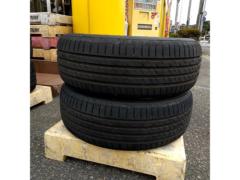 MAXTREK MAXIMUS M2 215/60R17 96H 2本セット