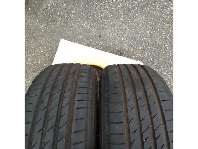 MAXTREK MAXIMUS M2 215/60R17 96H 2本セット