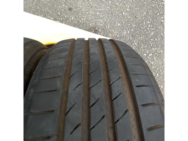 MAXTREK MAXIMUS M2 215/60R17 96H 2本セット