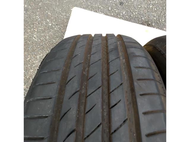 MAXTREK MAXIMUS M2 215/60R17 96H 2本セット