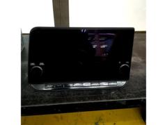 【日産純正】AIVIB-13B0 E13ノート専用純正9インチナビ