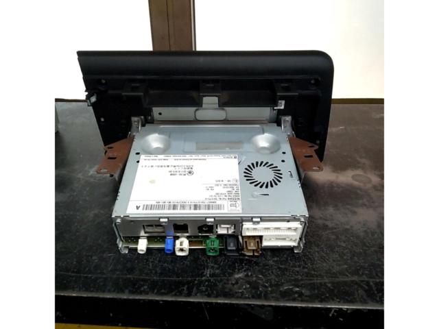 【日産純正】AIVIB-13B0 E13ノート専用純正9インチナビ