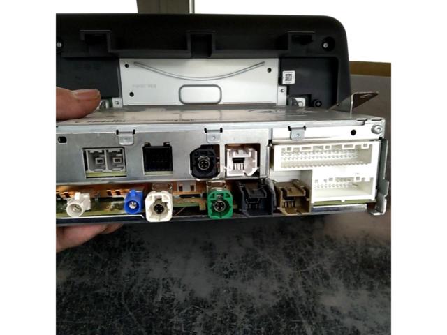 【日産純正】AIVIB-13B0 E13ノート専用純正9インチナビ