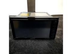 KENWOOD MDV-D406BT W ワンセグ/CD/DVD/SD/USB/Bluetooth(オーディオ・ハンズフリー)録音 2019年モデル