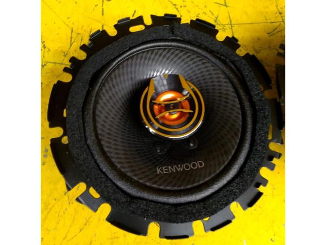 KENWOOD KFC-RS161 16cmコアキシャルスピーカー