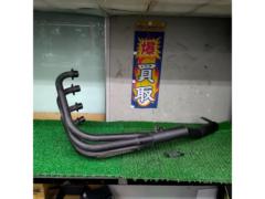 メーカー不明 ショート管 RC42 CB750