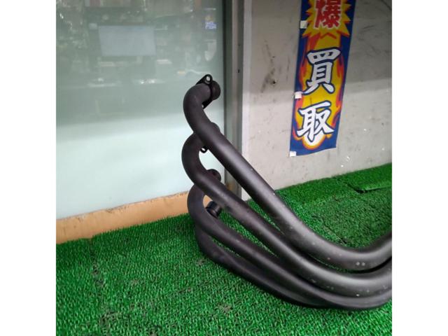 メーカー不明 ショート管 RC42 CB750 