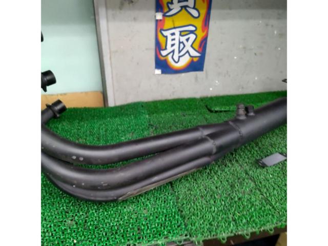 メーカー不明 ショート管 RC42 CB750 