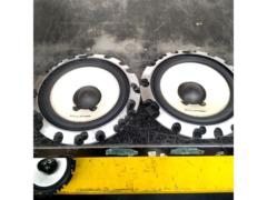 ECLIPSE
E1674GST
Mid-only
Right and left