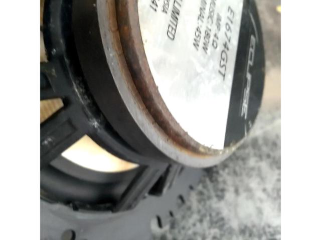 ECLIPSE
E1674GST
Mid-only
Right and left