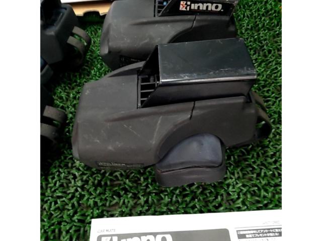【INNO/RV-INNO】INFR IN-FR