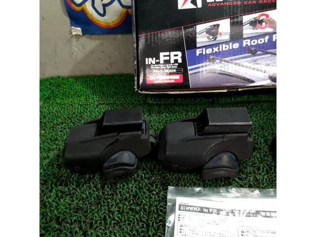 【INNO/RV-INNO】INFR IN-FR