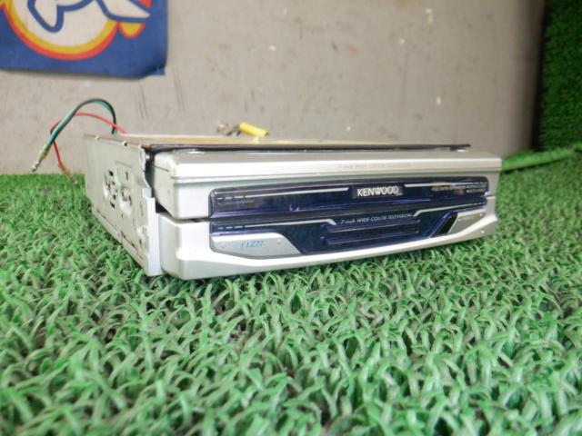 【KENWOOD】 f-LZ77