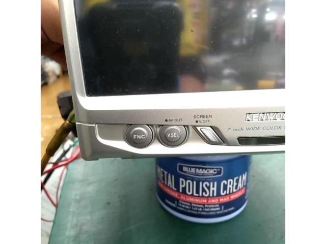 【KENWOOD】 f-LZ77