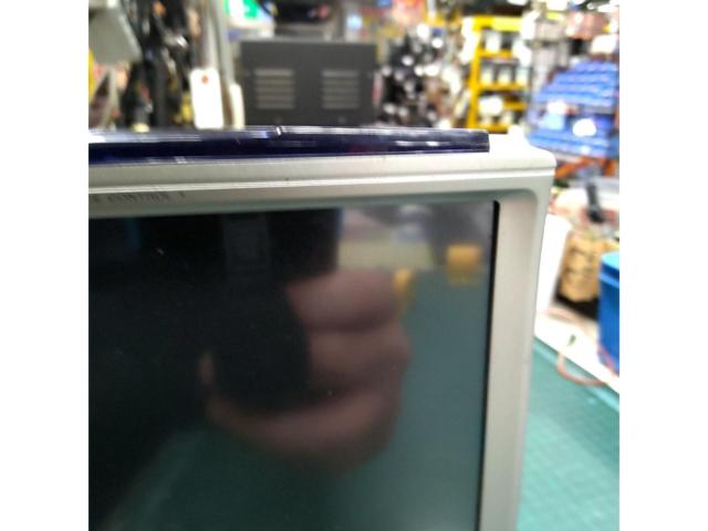 【KENWOOD】 f-LZ77