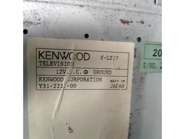 【KENWOOD】 f-LZ77