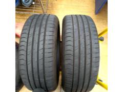 GOODYEAR EAGLE
F1
Sport
2 piece set
