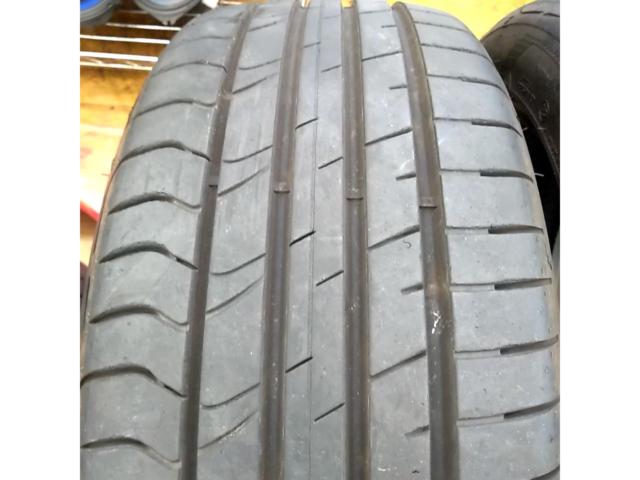 GOODYEAR EAGLE
F1
Sport
2 piece set