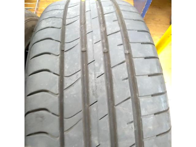 GOODYEAR EAGLE
F1
Sport
2 piece set