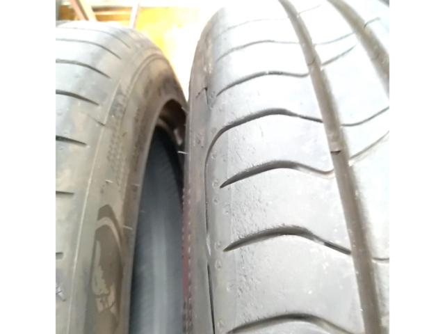 GOODYEAR EAGLE
F1
Sport
2 piece set
