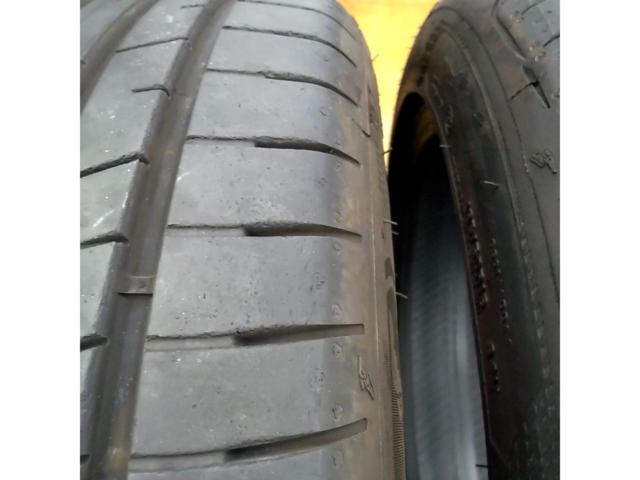 GOODYEAR EAGLE
F1
Sport
2 piece set