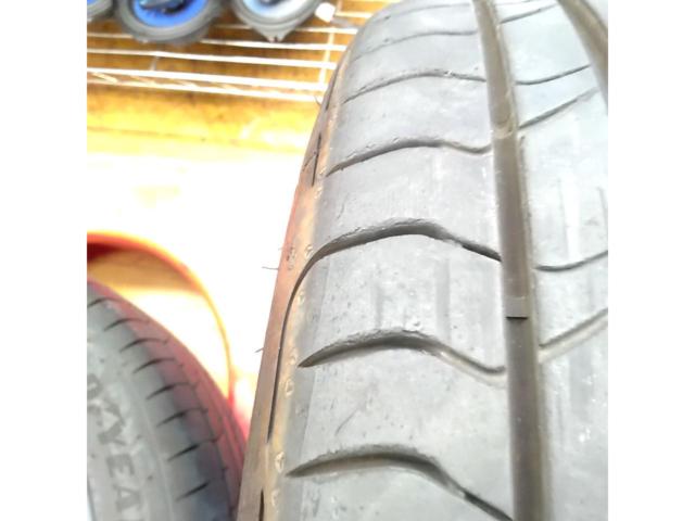 GOODYEAR EAGLE
F1
Sport
2 piece set