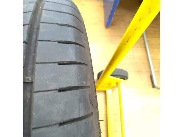 GOODYEAR EAGLE
F1
Sport
2 piece set
